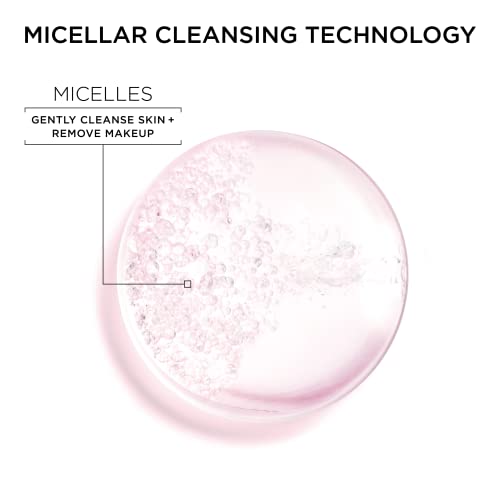 Garnier Skinactive Micellar Cleansing Water