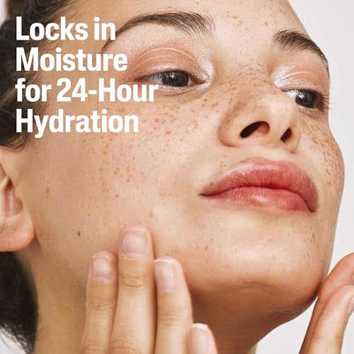 Cetaphil Daily Hydrating Lotion for