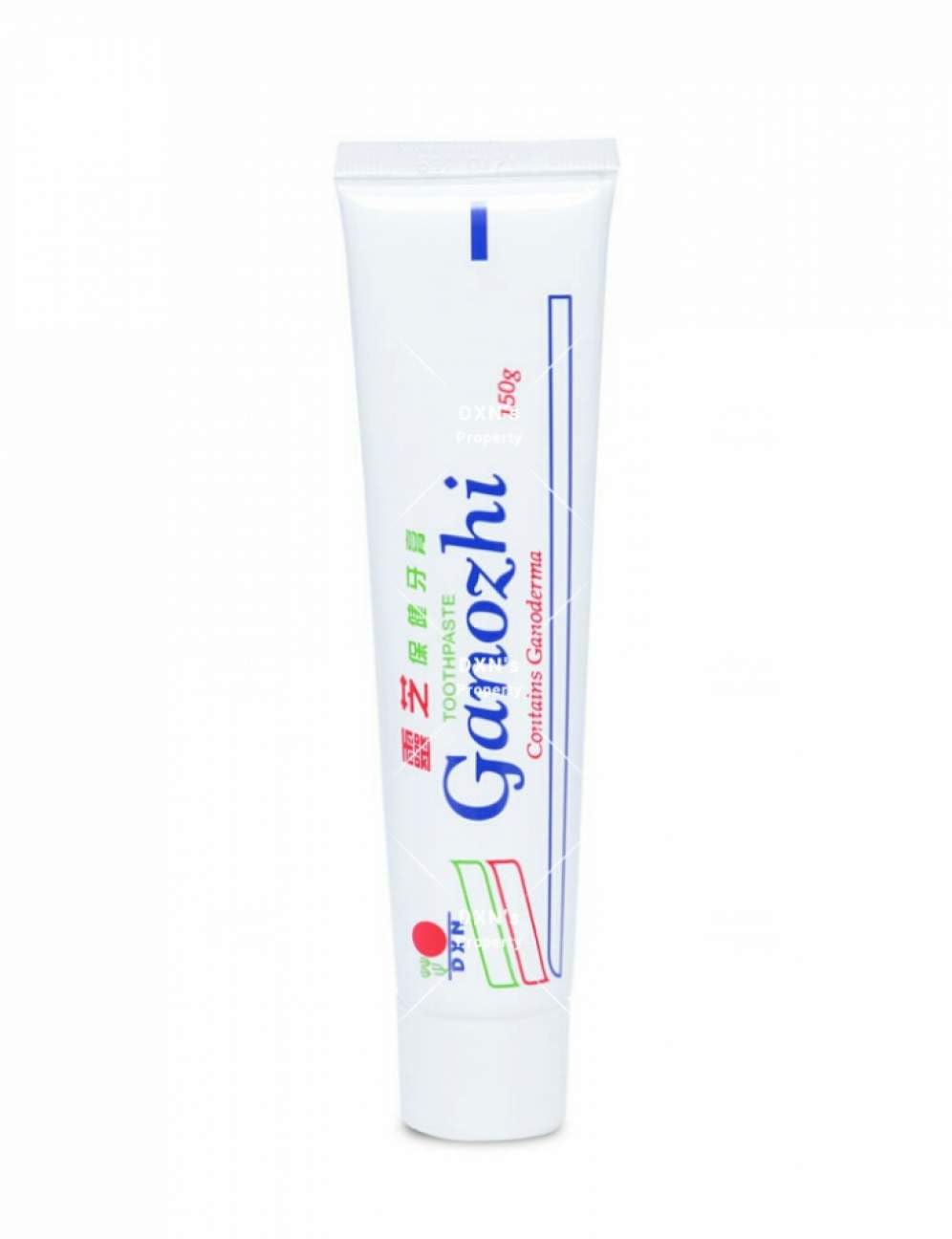 LIMITEDBONUSDEAL DXN Ganozhi Toothpaste 150g (50 Box)