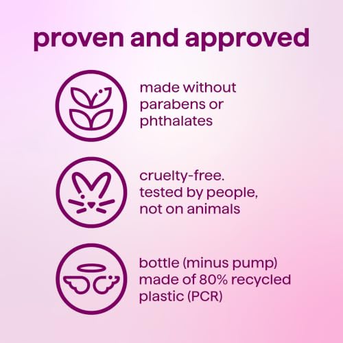 Method Body Wash, Simply Nourish, Paraben and Phthalate Free, 28 oz