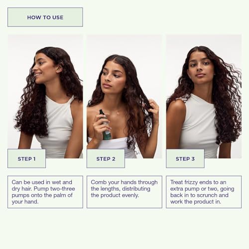 Maria Nila True Soft, Moisturizing Argan Oil For Dry Brittle Hair, Argan Oil Remoisturises & Reduces Frizz, 100% Vegan & Sulfate/Paraben free
