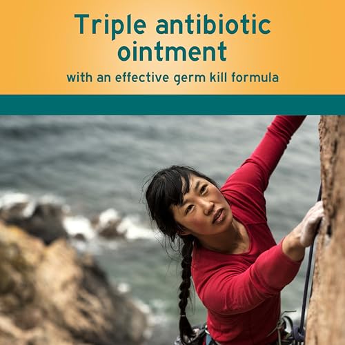 Neosporin Original Antibiotic Ointment for First Aid