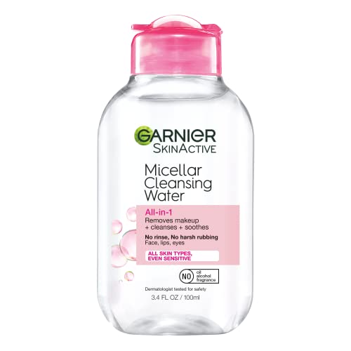 Garnier Skinactive Micellar Cleansing Water