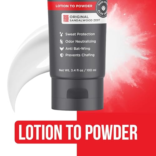 HAPPY NUTS Total Body and Ball Aluminum-Free Deodorant & Comfort Cream Bundle - Complete Ball & Body Odor Defense for Men, OG Scent