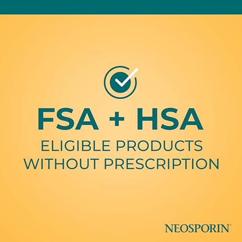 Neosporin Original Antibiotic Ointment for First Aid