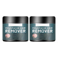 Wenrny Men's Beard & Mustache Hair Removal Cream 2-Pack