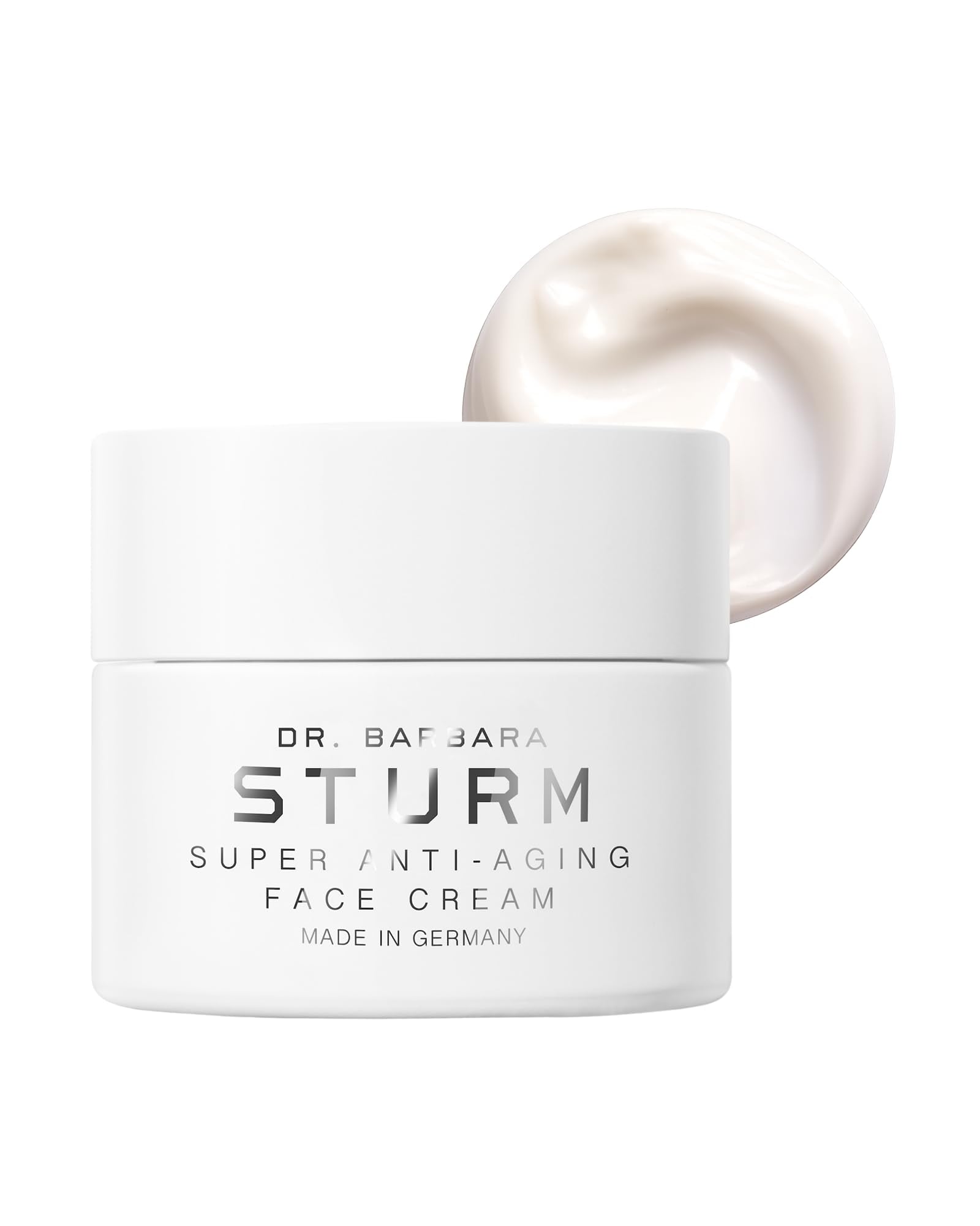 Super Anti Aging Face Cream 1.7 Fl Oz
