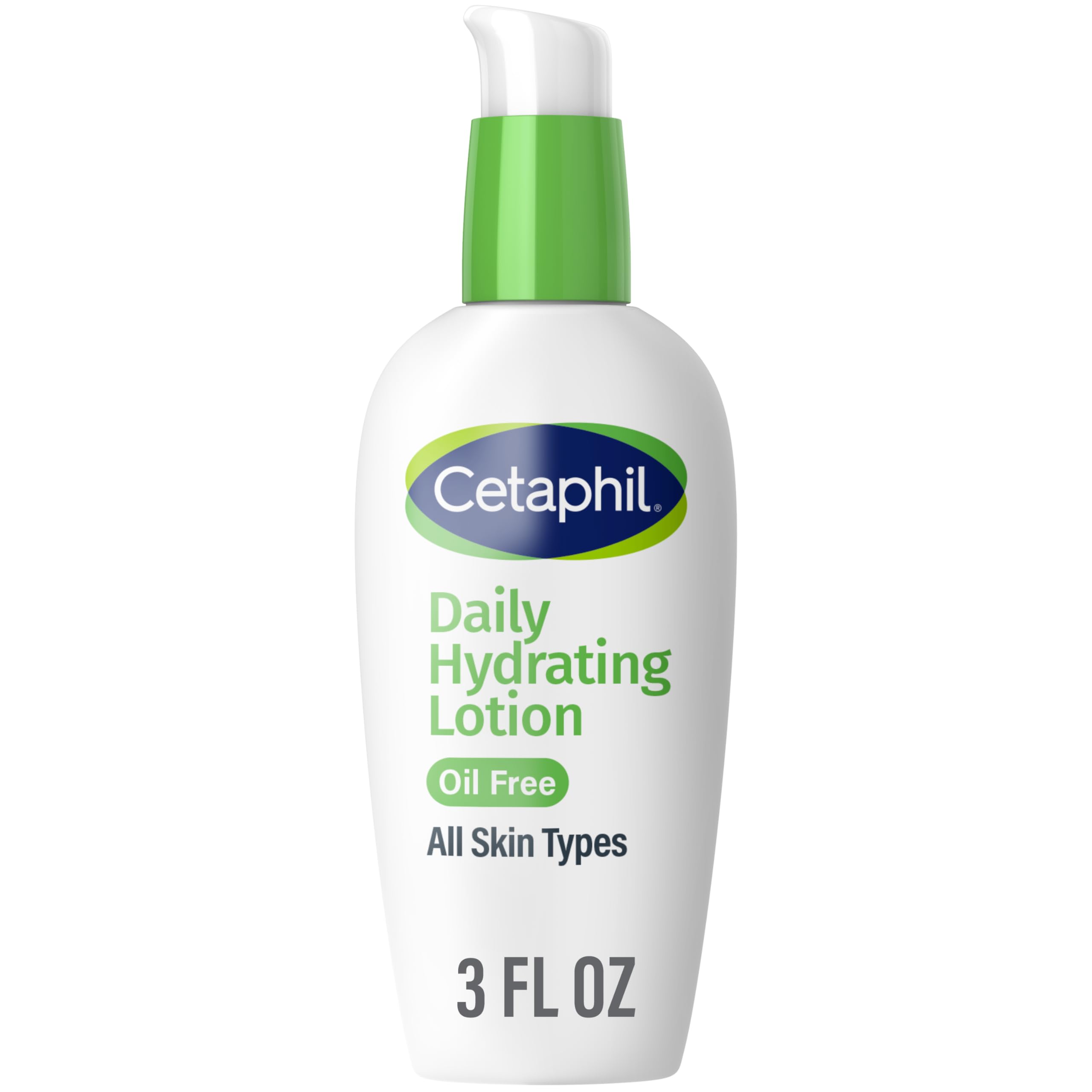 Cetaphil Daily Hydrating Lotion for