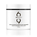WEN 613 by Chaz Dean Ultra Nourishing Intensive Body Treatment - Body Butter for Extremely Dry Skin, Body Cream Lotion for Women & Men, Skin Care, Thick Moisturizer - 20 Fl Oz Tub (Pack of 1)