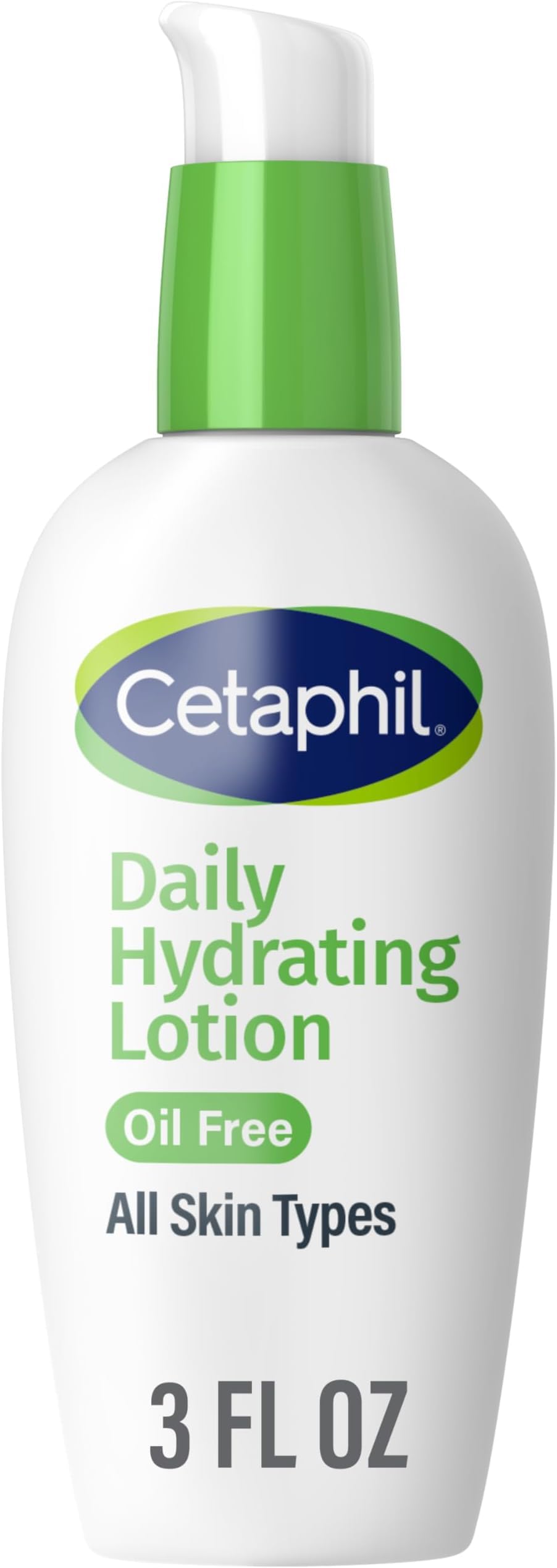 Cetaphil Daily Hydrating Lotion for