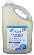 Earthview Shampoo Parent