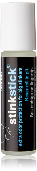 Duggan Sisters � Lavender StinkStick 0.35oz � Deodorant � Aluminum Free