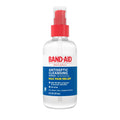 Band-Aid Antiseptic Cleansing Spray for Wound Care