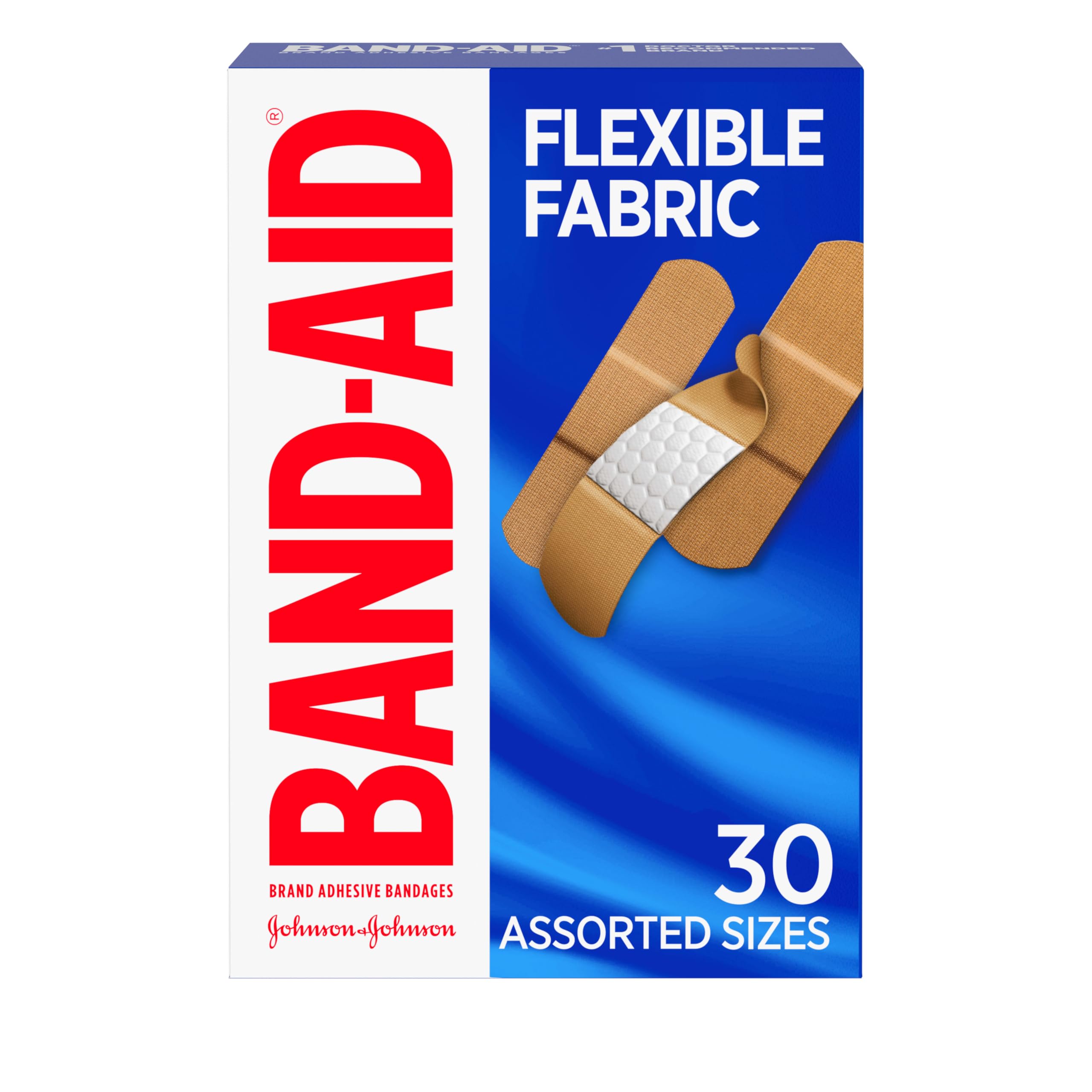 Band-Aid That Girl Lay Lay Adhesive Bandages 3-Pack