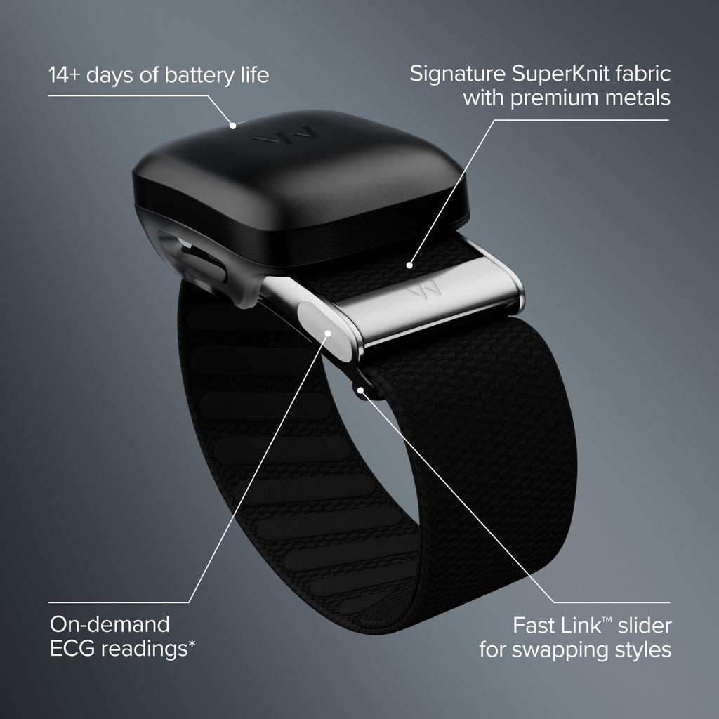 WHOOP 5.0/MG Health & Fitness Activity Tracker