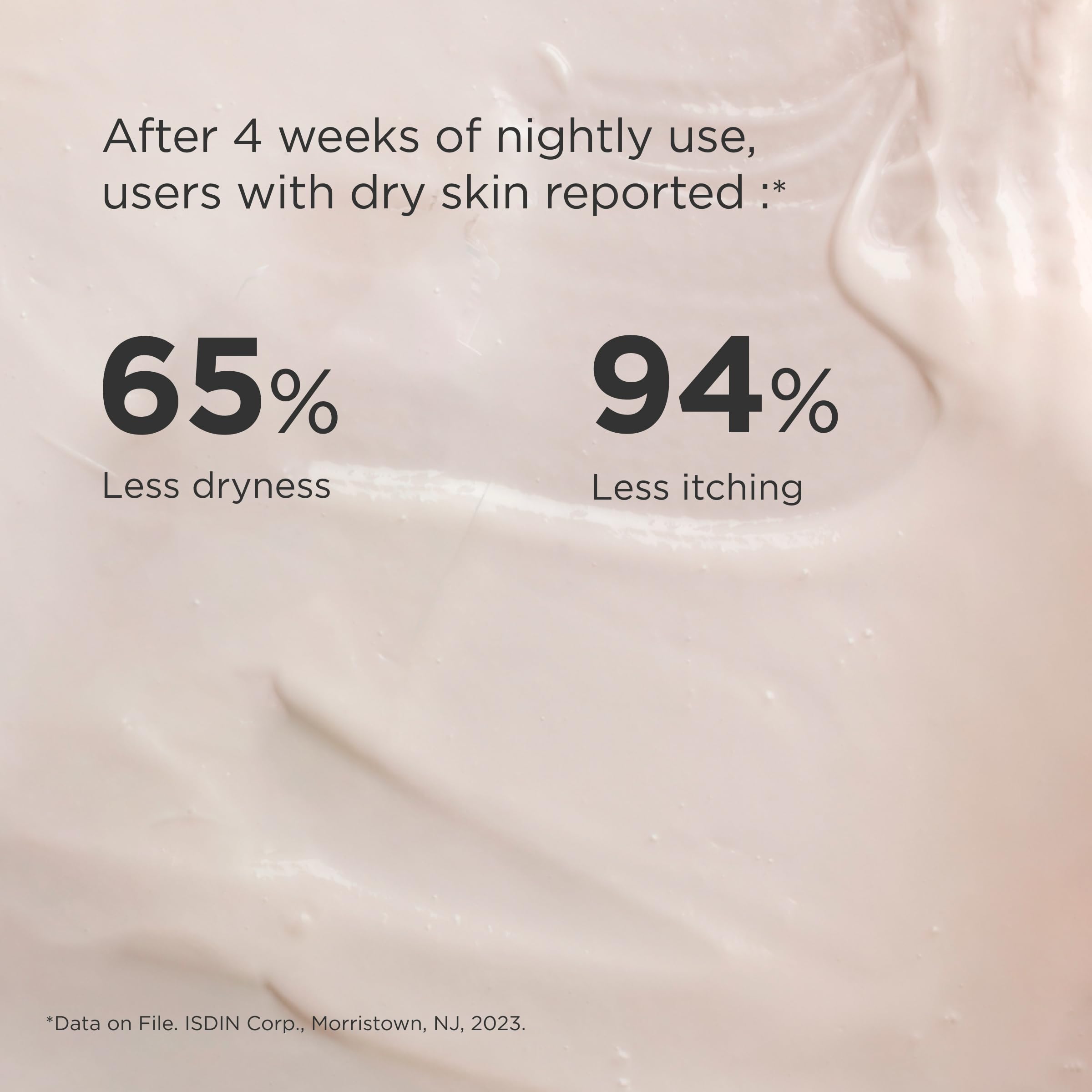 ISDIN Body Lotion Uradin 10, 24-Hour Intense Hydration, Non-Greasy, Fast-Absorbing Moisturizer for Dry or Very Dry Skin, Helps Relieve Itching Due to Dryness, 13.5 Fl. Oz.