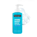 Neutrogena Hydro Boost Ultra-Soft Micellar Cleansing Wipes with Hyaluronic Acid, Hydrating Makeup Remover Wipes Remove Dirt & Waterproof Makeup