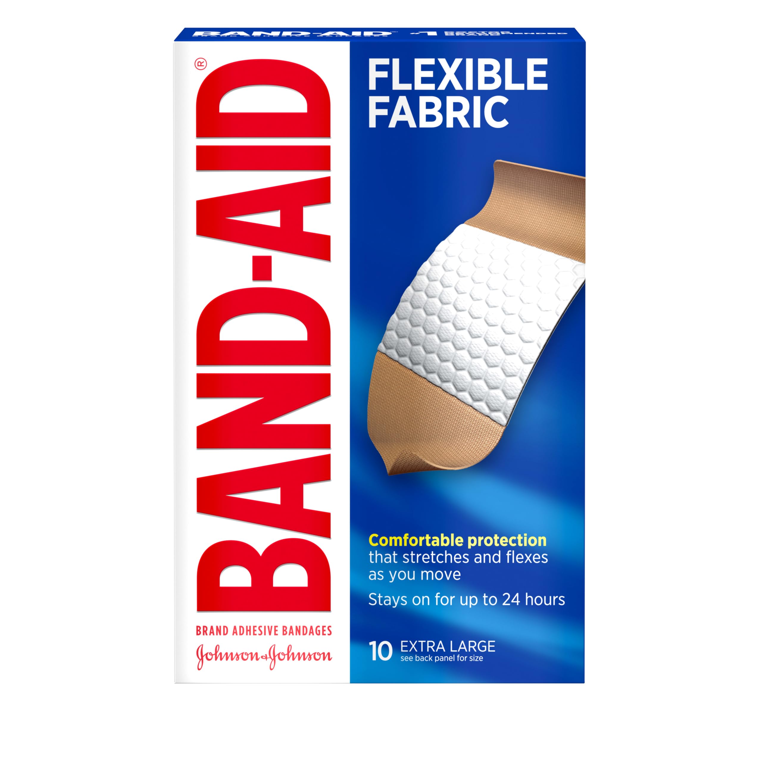 Band-Aid That Girl Lay Lay Adhesive Bandages 3-Pack