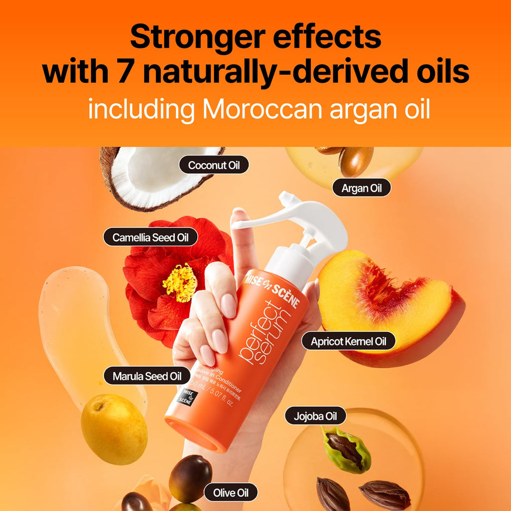 Mise En Scene Perfect Serum