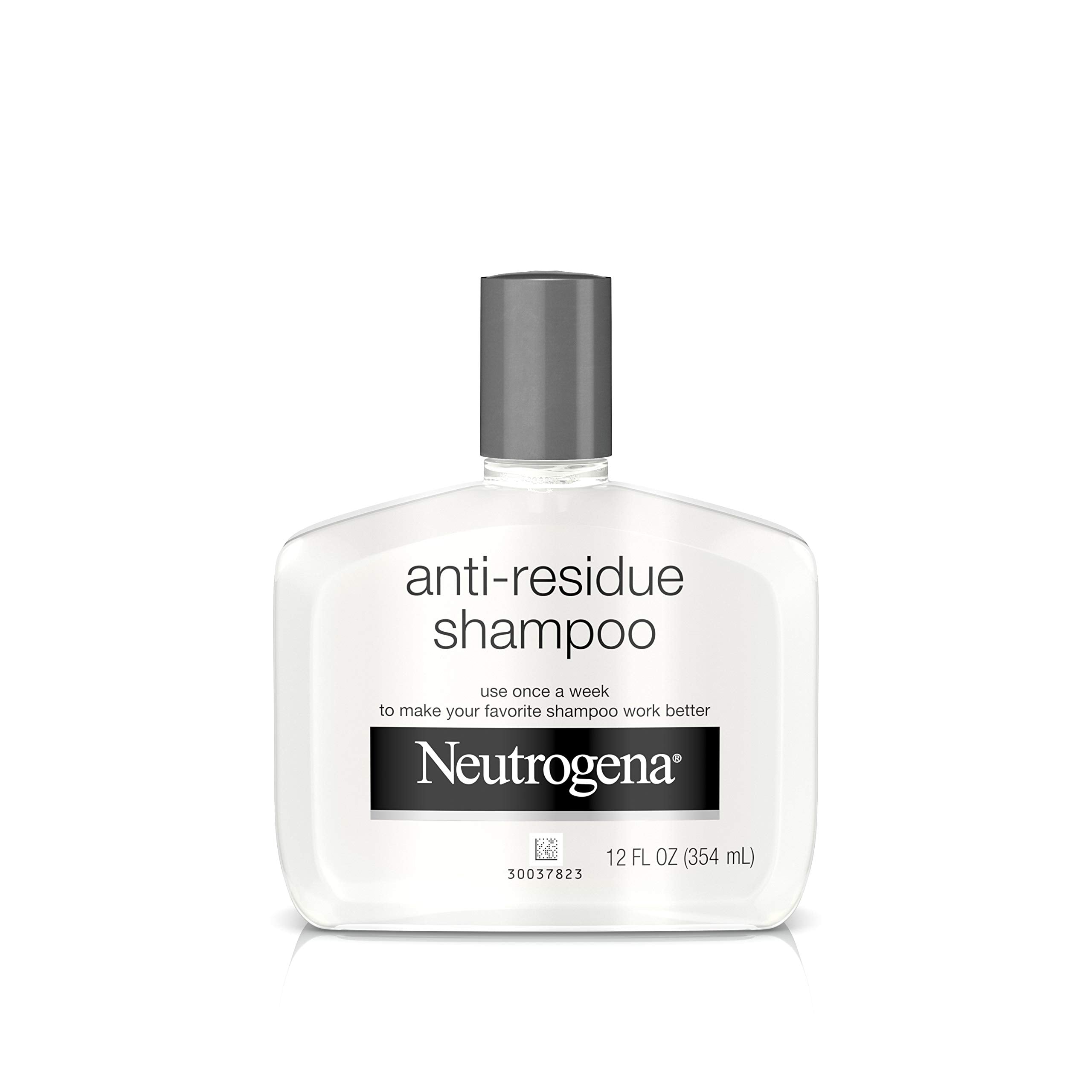 Neutrogena Anti-Residue Clarifying Shampoo for Build-Up