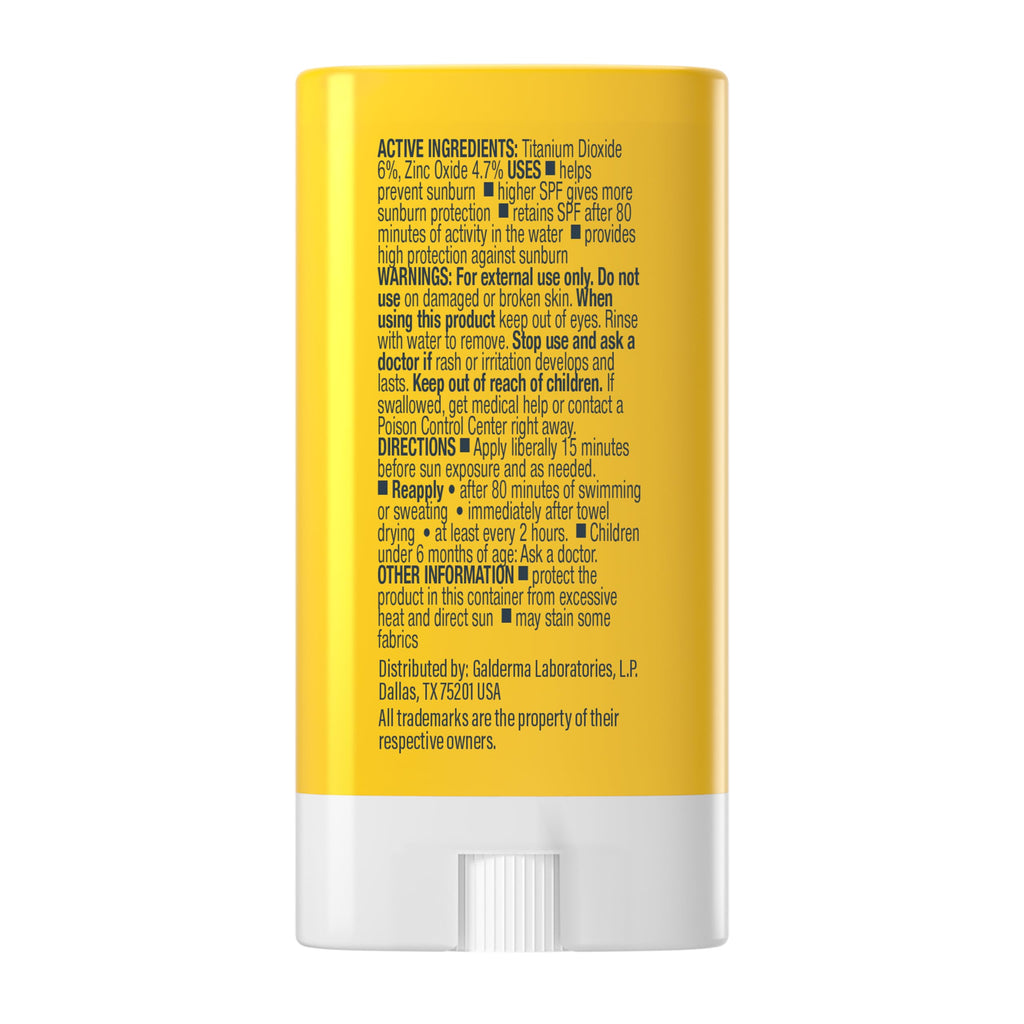 CETAPHIL Sheer Mineral Sunscreen Lotion for Face & Body