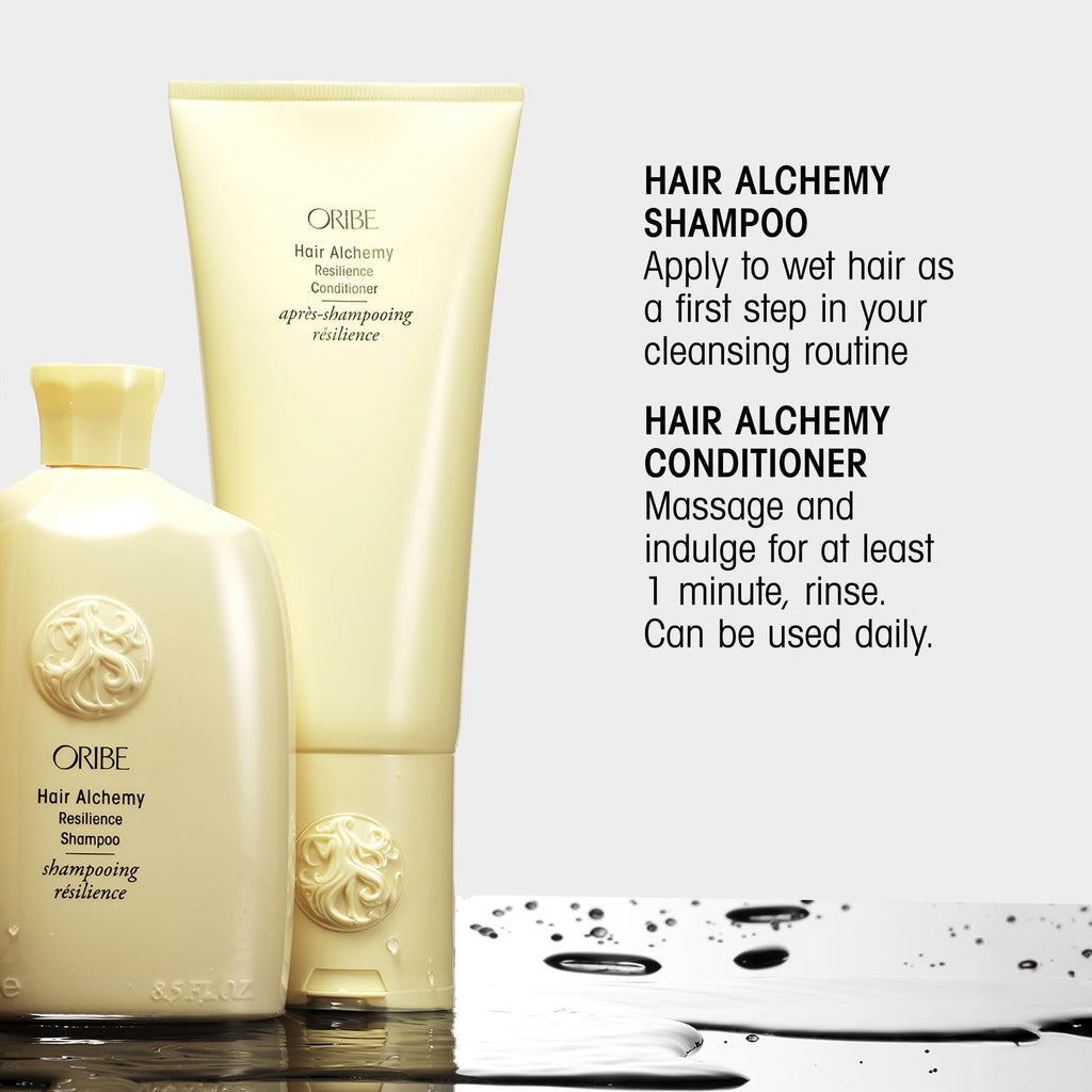 Oribe Hair Alchemy Strengthening Conditioner - For Fragile Hair