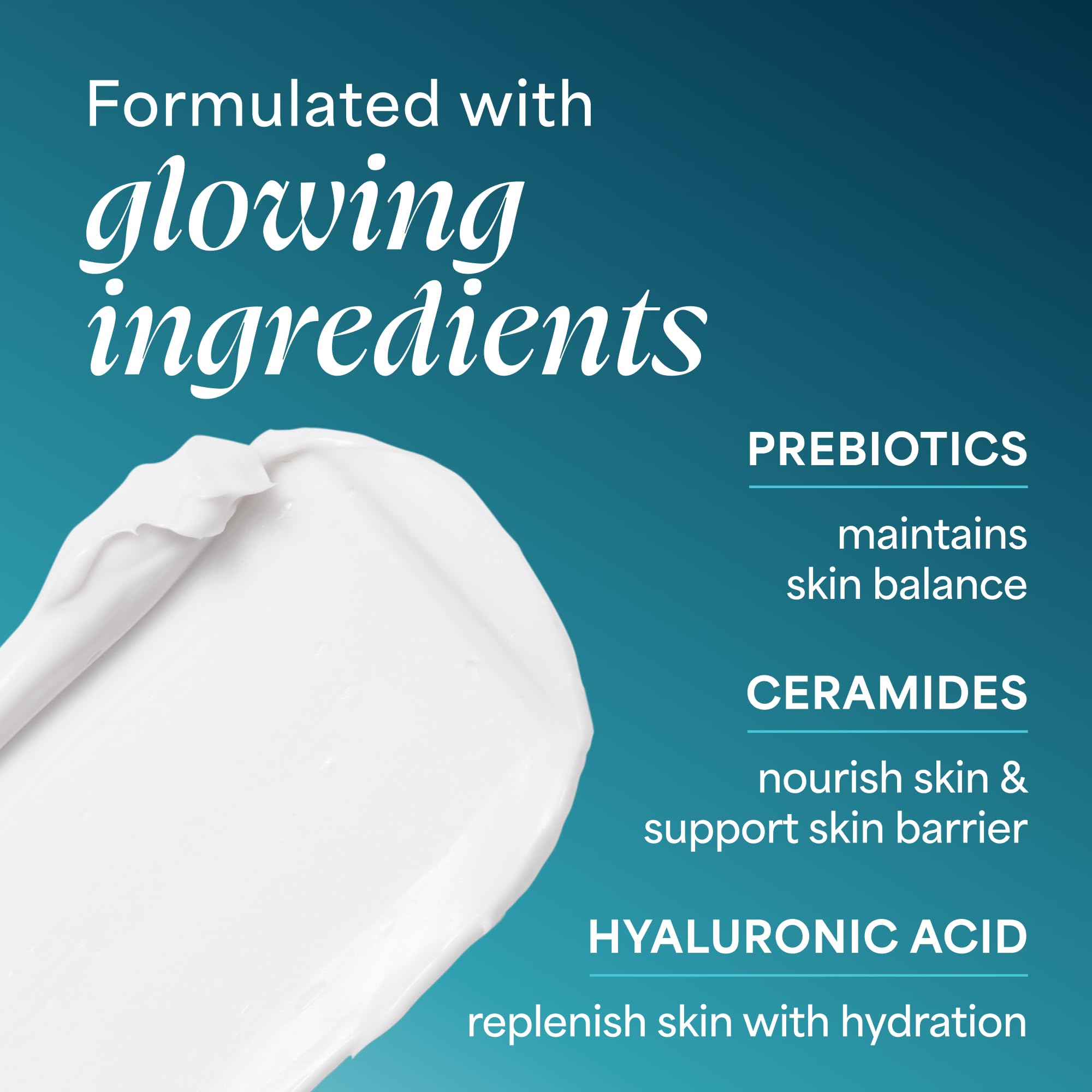 TULA Skin Care Barrier Balance Ceramide Body Moisturizer, 8.1 oz.