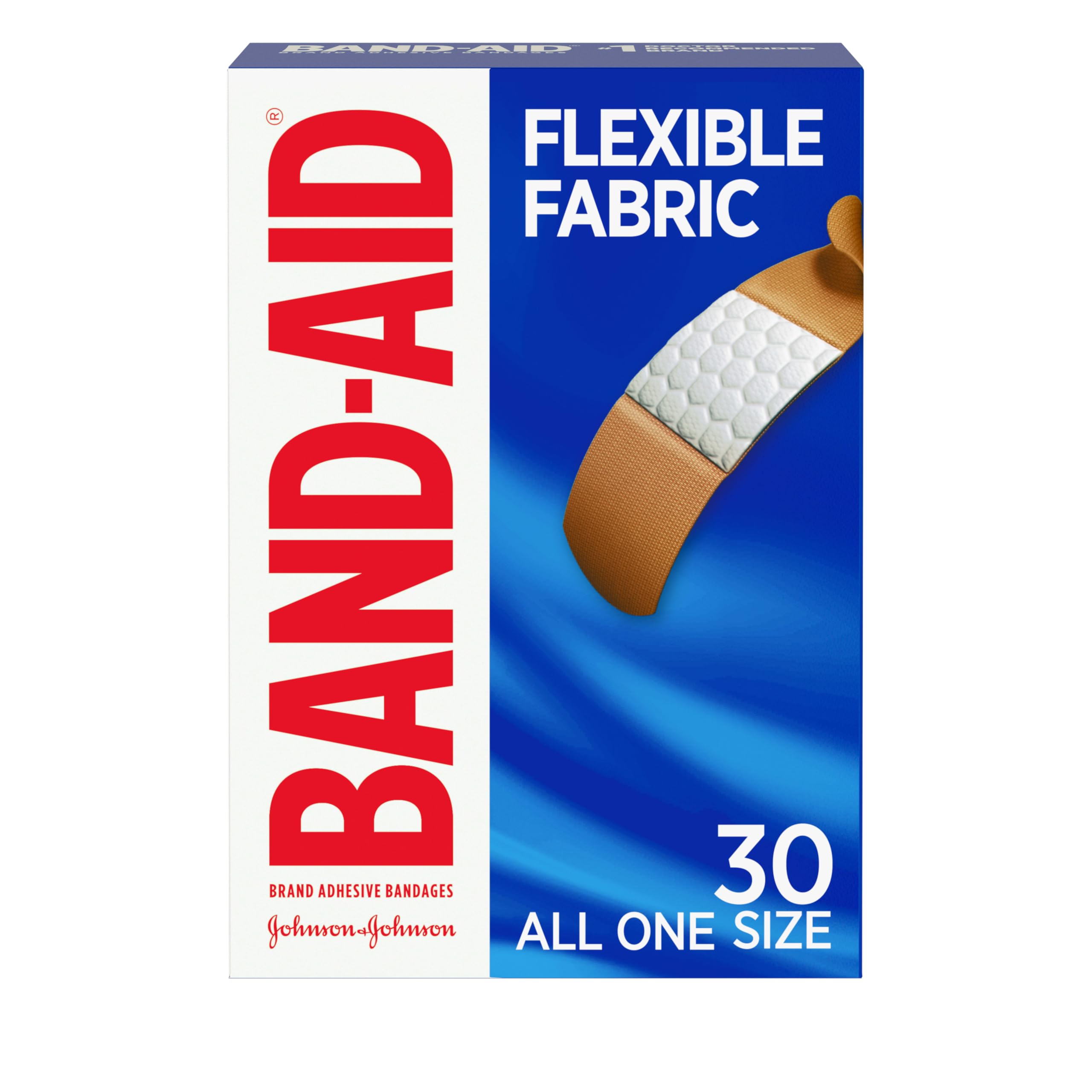 Band-Aid That Girl Lay Lay Adhesive Bandages 3-Pack