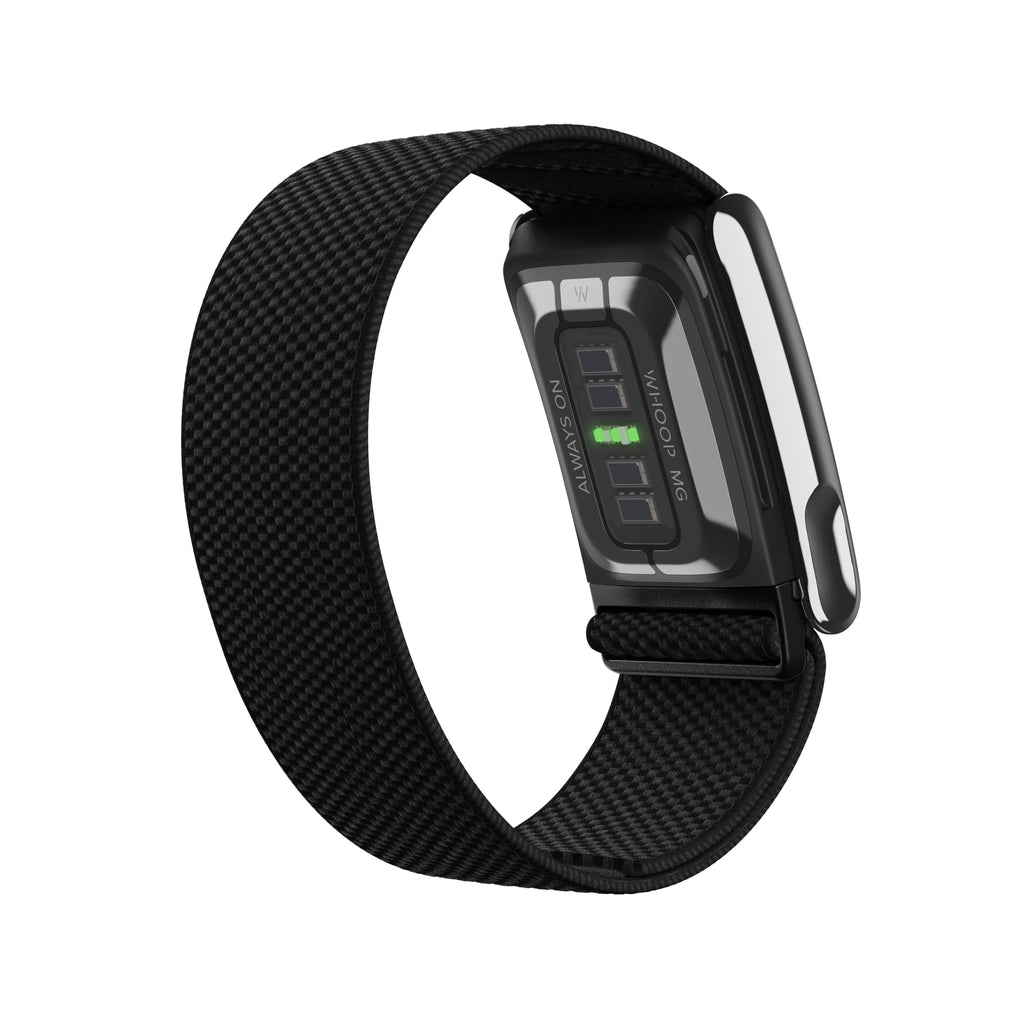 WHOOP 5.0/MG Health & Fitness Activity Tracker