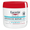 Eucerin Eucerin Advanced Repair Cream Body For Very Dry Skin Fragrance Free 16 Jar