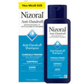 Nizoral Anti-Dandruff Shampoo with 1% Ketoconazole, 14 Fl Oz, Anti Fungal Shampoo