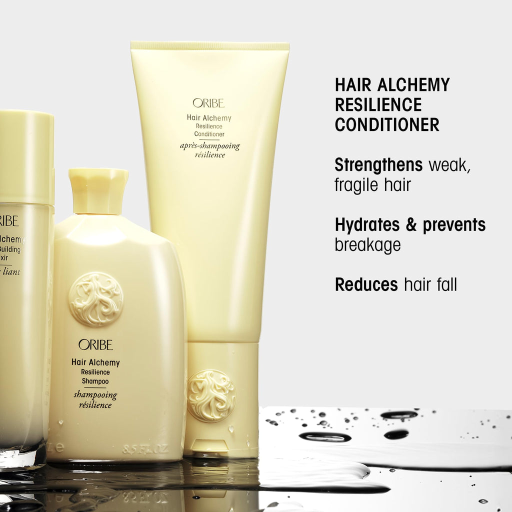 Oribe Hair Alchemy Strengthening Conditioner - For Fragile Hair