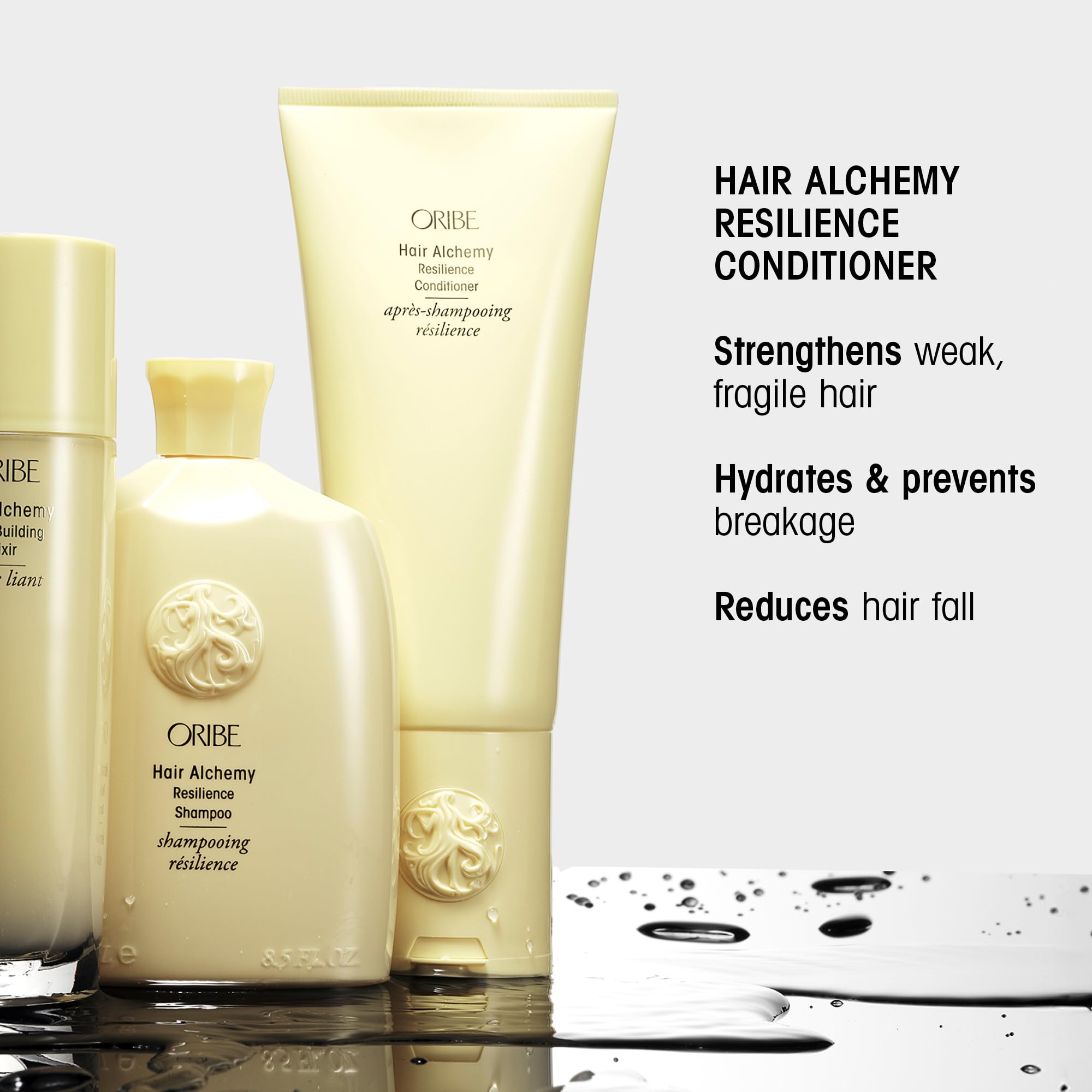 Oribe Hair Alchemy Strengthening Conditioner - For Fragile Hair