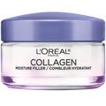 L’Oreal Paris Collagen Daily Face Moisturizer, Anti Aging Face Cream to Reduce Wrinkles and Provide Intense Hydration