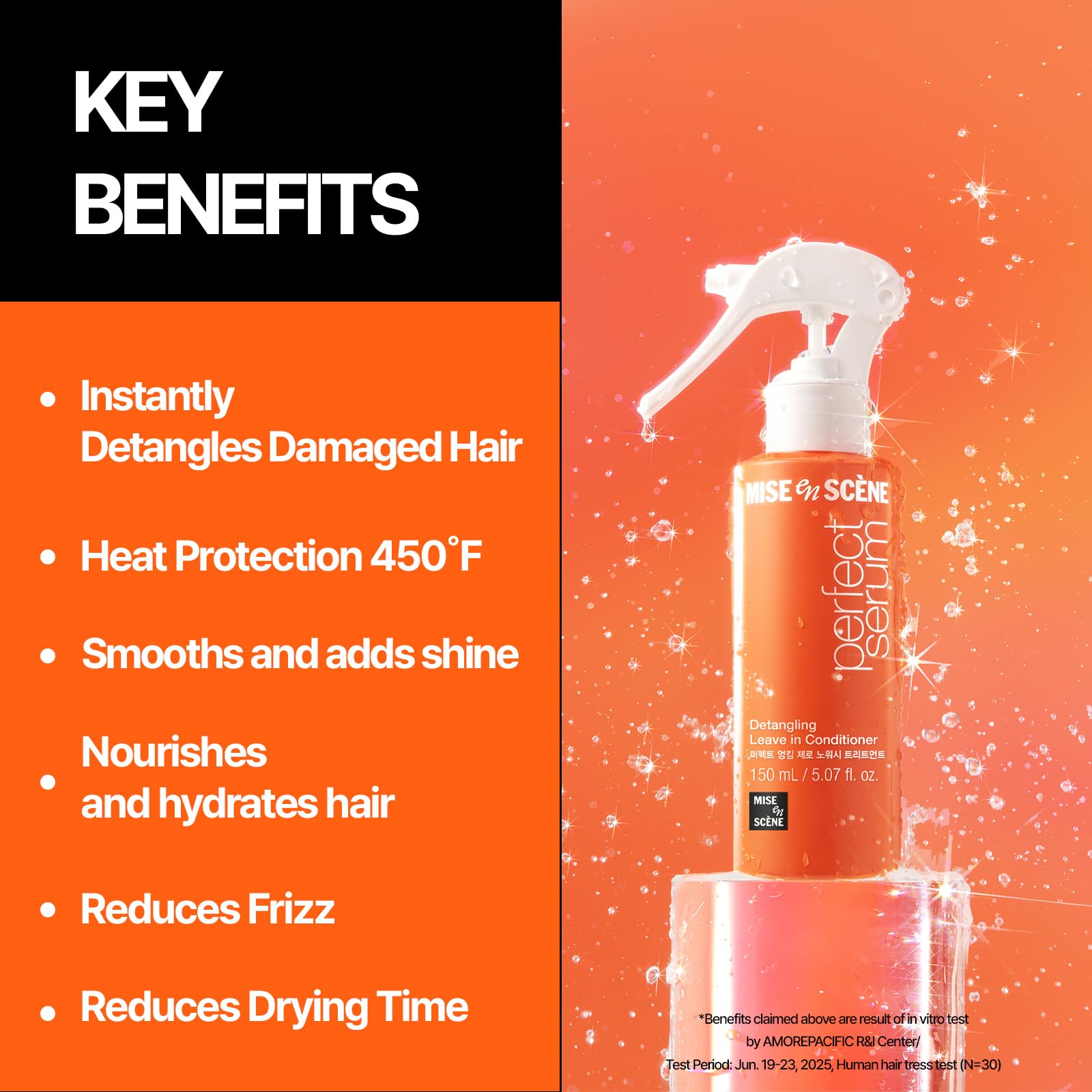 Mise En Scene Perfect Serum