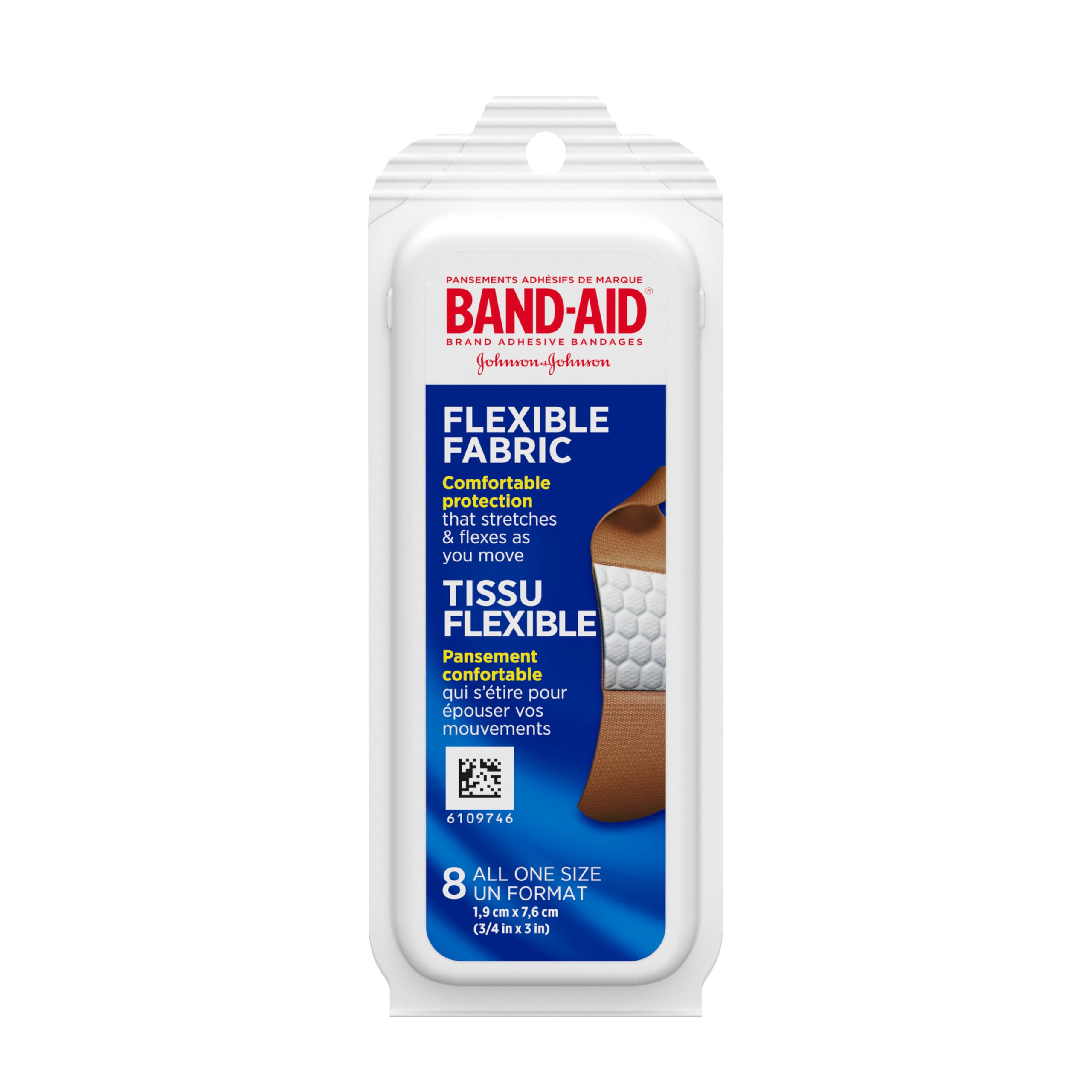 Band-Aid That Girl Lay Lay Adhesive Bandages 3-Pack
