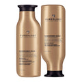 Pureology Nanoworks Gold Bundle – For Very Dry Hair, 33.8 fl oz