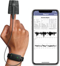 EMAY SleepO2 Wrist Pulse Oximeter & Sleep Monitor