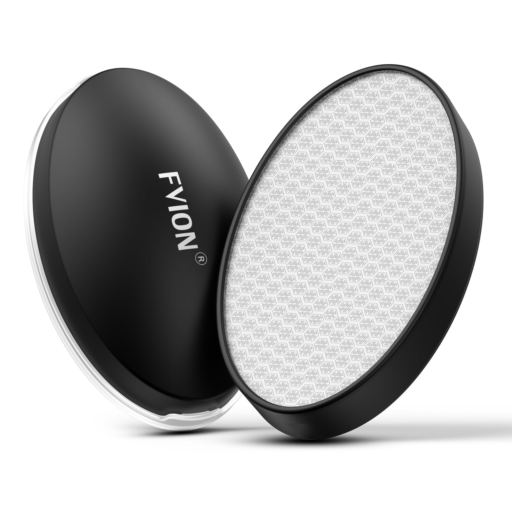 FVION Crystal Hair Eraser for Women, Painless Hair Remover, Removal Device Shaving