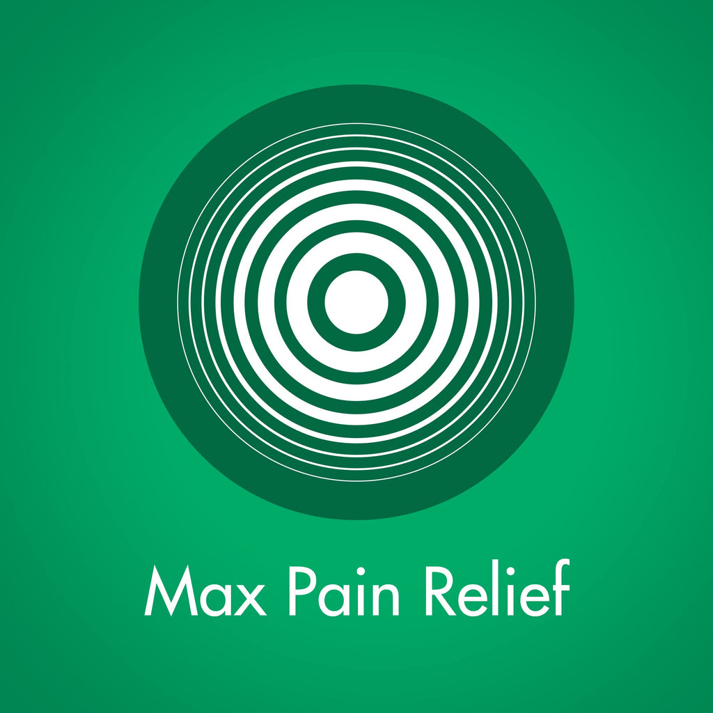 Bactine MAX Liquid Bandage with Lidocaine for Wound Care