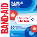 Band-Aid That Girl Lay Lay Adhesive Bandages 3-Pack