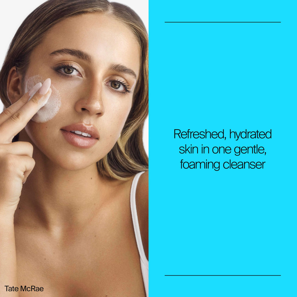 Neutrogena Hydro Boost Ultra-Soft Micellar Cleansing Wipes with Hyaluronic Acid, Hydrating Makeup Remover Wipes Remove Dirt & Waterproof Makeup
