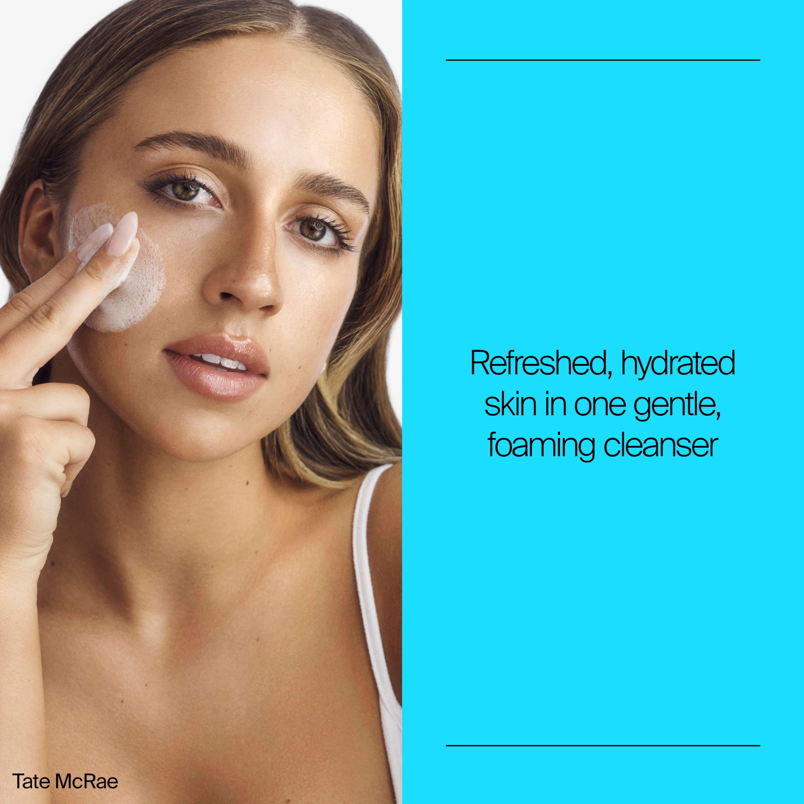 Neutrogena Hydro Boost Ultra-Soft Micellar Cleansing Wipes with Hyaluronic Acid, Hydrating Makeup Remover Wipes Remove Dirt & Waterproof Makeup