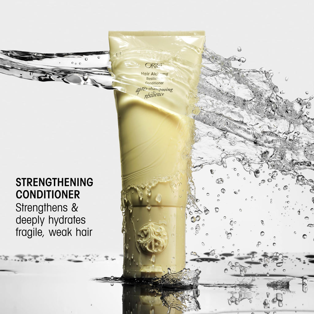 Oribe Hair Alchemy Strengthening Conditioner - For Fragile Hair