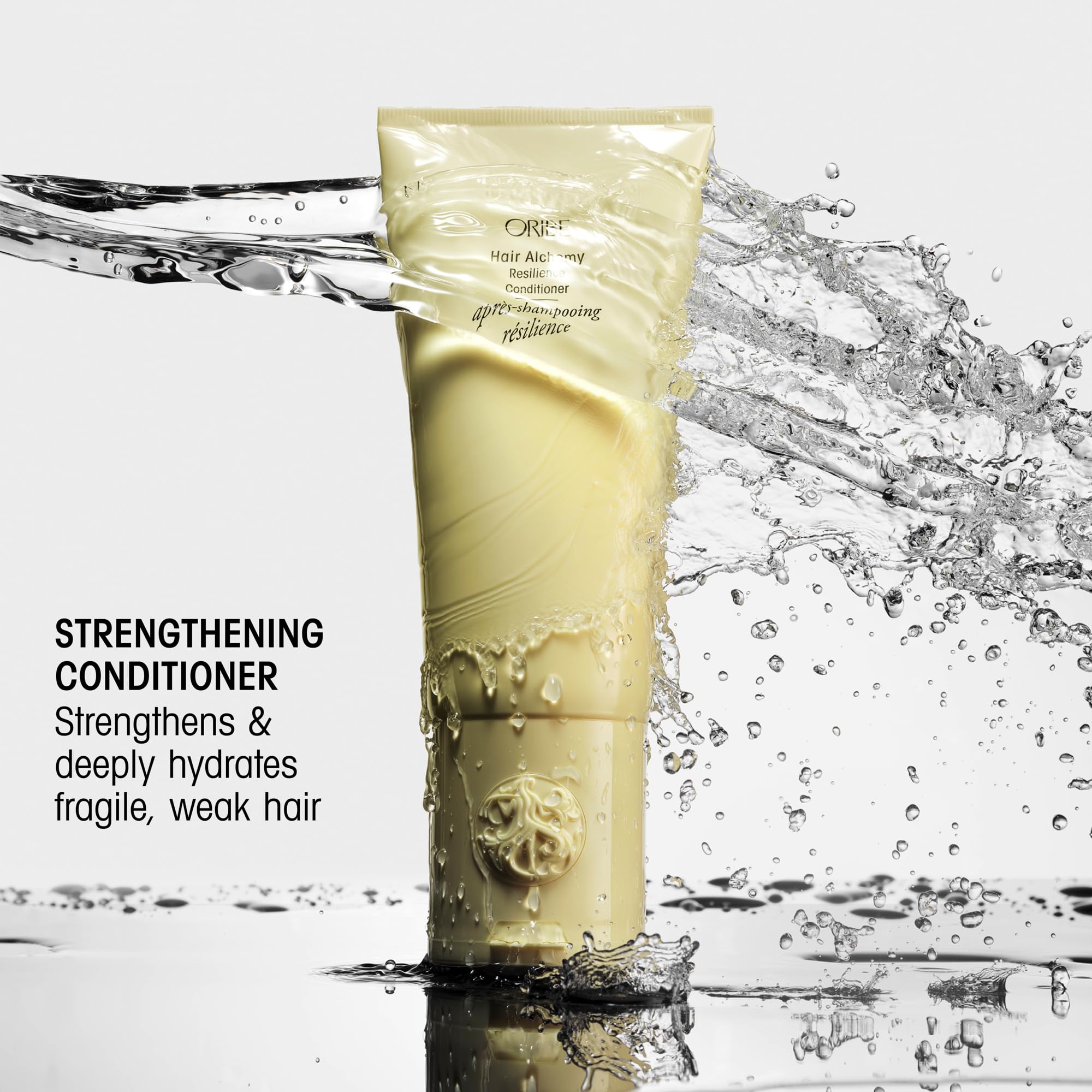 Oribe Hair Alchemy Strengthening Conditioner - For Fragile Hair