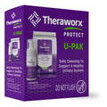 Theraworx Protect Urinary Health Wipes & Hygiene Foam