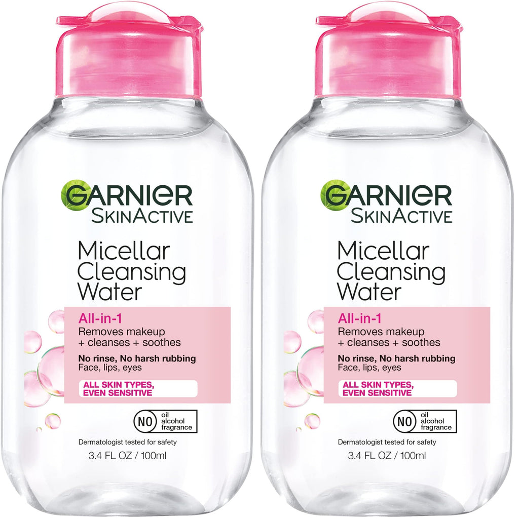 Garnier Skinactive Micellar Cleansing Water