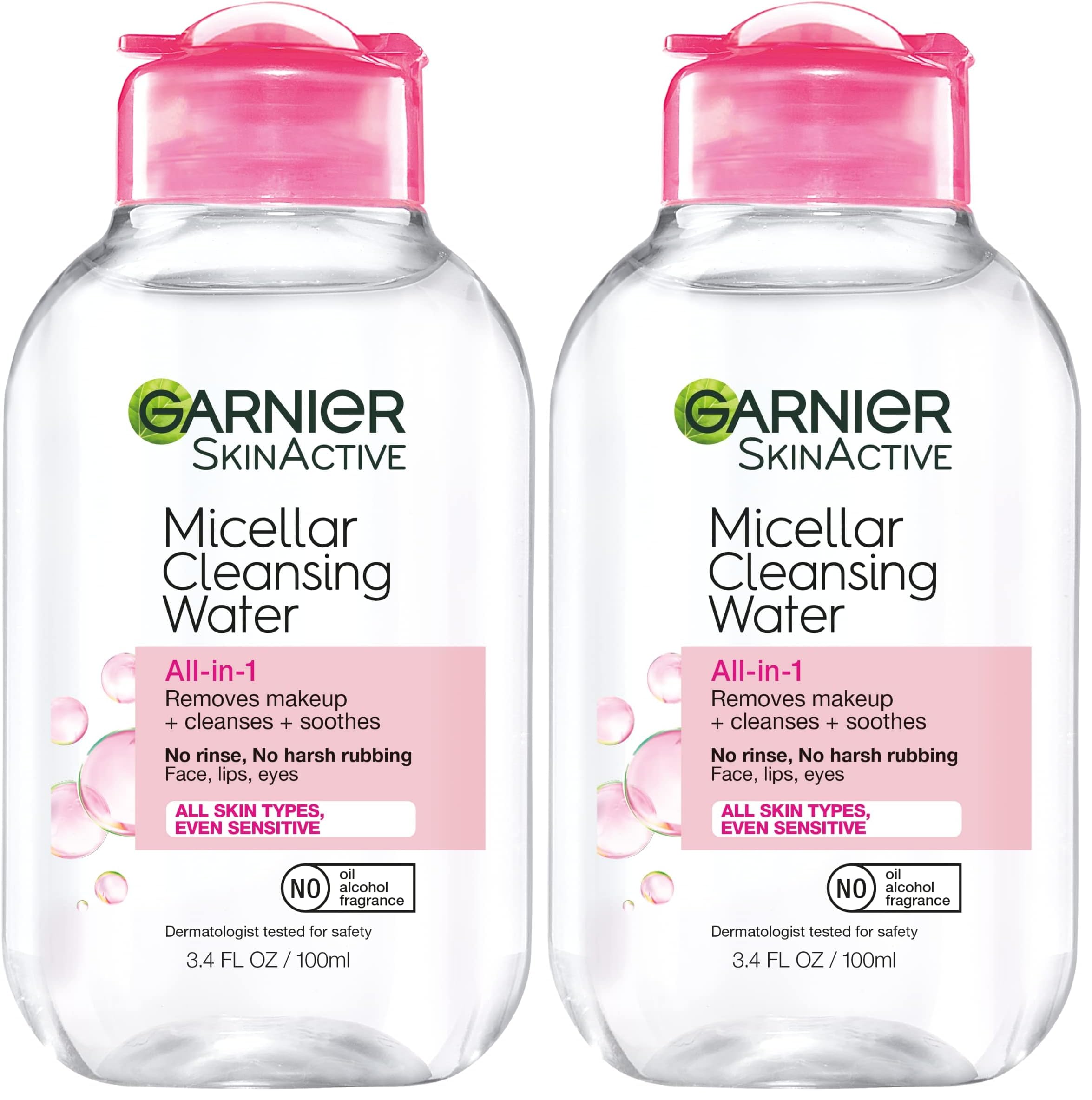Garnier Skinactive Micellar Cleansing Water
