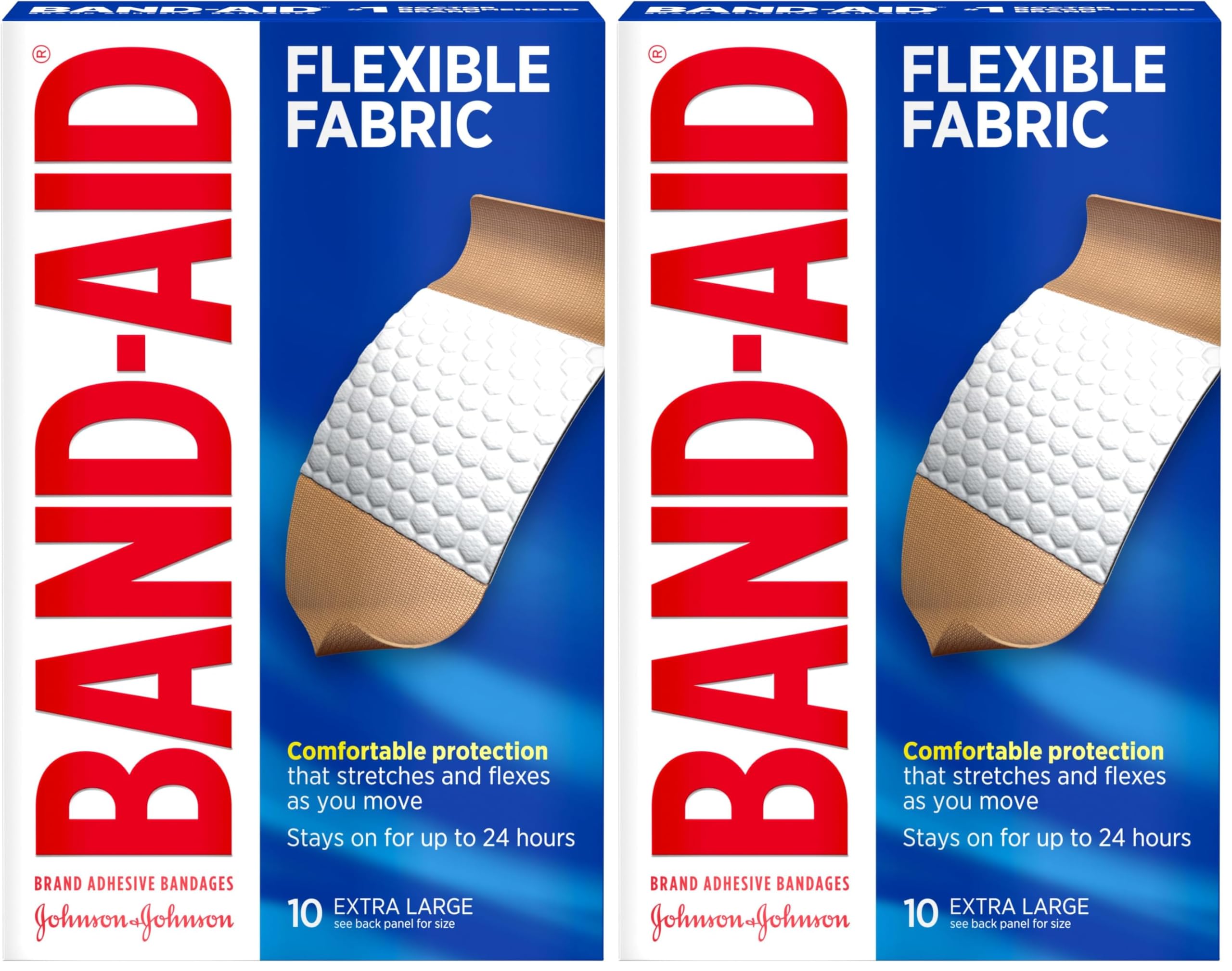 Band-Aid That Girl Lay Lay Adhesive Bandages 3-Pack