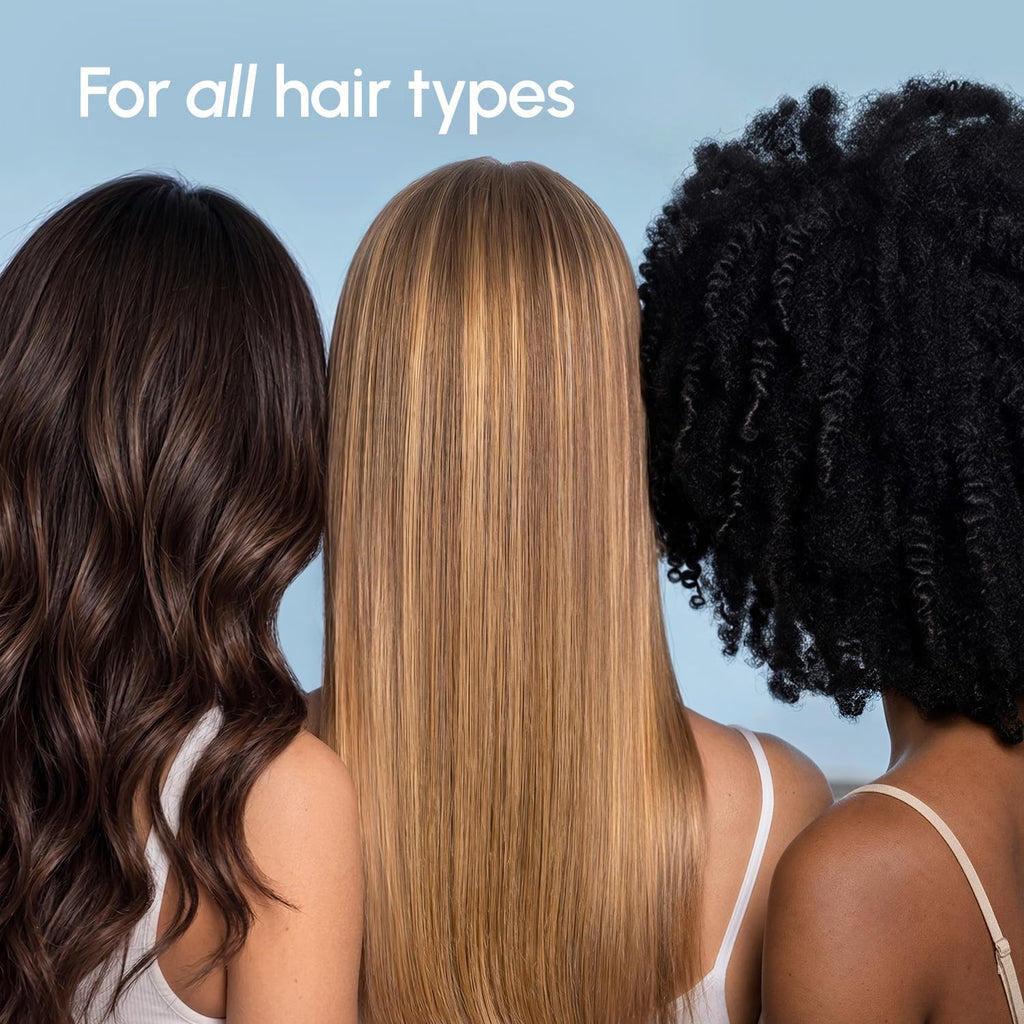 MAREE Hair Oil for Frizzy Hair